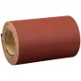 Makita - Wałek szlifierski - Grit: 120, średnioziarnisty - 120 mm x 5 m - do Makita 9046, 9046J, BO4900V, BO4900VJ, BO4901J (P-38146)