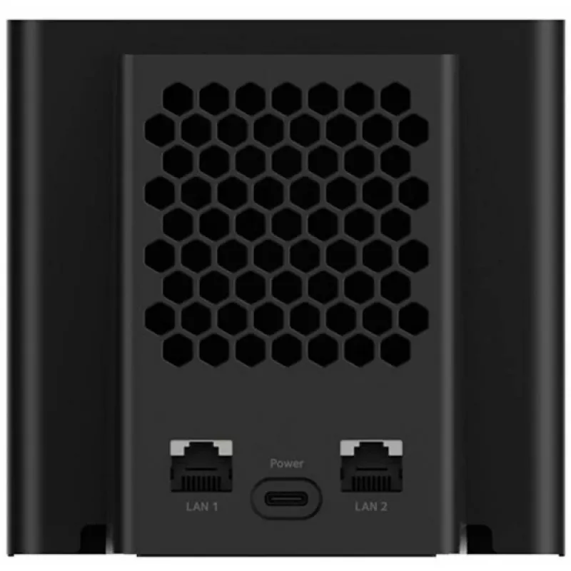 Podstawa MD200 Nighthawk Mobile Hotspot, adapter czarny