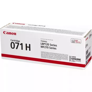 Oryginalny czarny toner Canon 5646C002 1 szt.