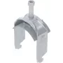 OBO BS-N1-K-52 FT Clamp Bracket 2056 46-52mm ocynkowany ogniowo 1187244 100 (1187244)