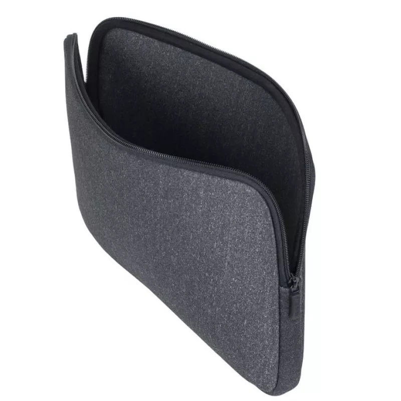 Pokrowiec NB Sleeve Macbook 13/5123 ciemnoszary Rivacase