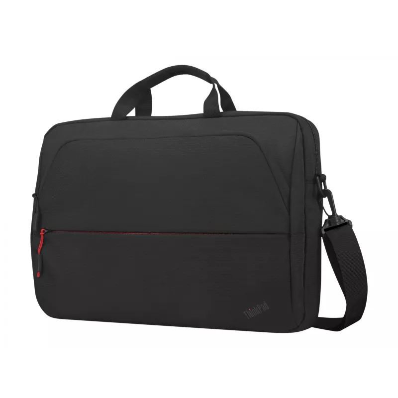 Lenovo ThinkPad Essential 16-calowa torba Topload (Eco) 40,6 cm (16 cali) Torba Toploader Czarna