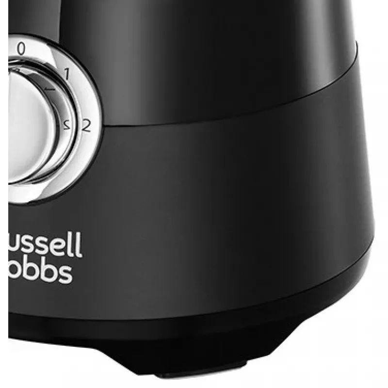 Blender stołowy Russell Hobbs 24722-56 Czarny