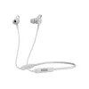 Lenovo GXD1B65027 słuchawki/zestaw słuchawkowy Bezprzewodowe Douszne Połączenia/Muzyka/Sport/Codzienne użytkowanie Bluetooth Szary
