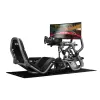 Cockpit Next Level Racing F-GT Pro Racing - szary