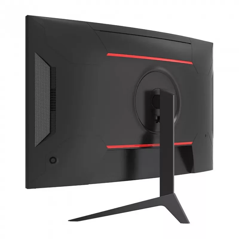 Monitor LC-Power LC-M32QC 31,5 cala zakrzywiony QHD 16:9 Wyświetlacz