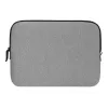 DICOTA Skin URBAN - Etui na laptop - 33 cm (13 inch) - Szary (D31751)