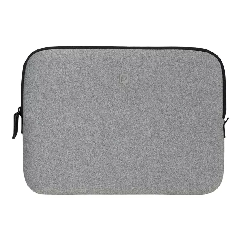 DICOTA Skin URBAN - Etui na laptop - 33 cm (13 inch) - Szary (D31751)