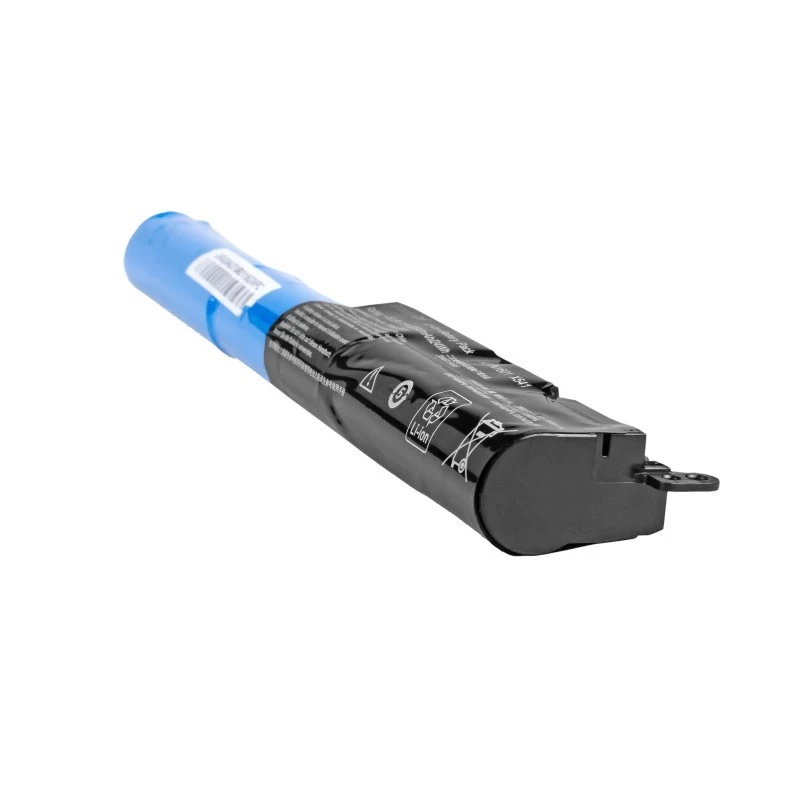 Bateria do laptopa zielony Cell AS94 do ASUS R541N R541S R541U Vivobook Max F541N F541U X541N X541S — 10,8 V, 2200 mAh, Li-Ion, 3 ogniwa