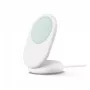 Google Pixel Charger+ Stand BUNDLE SKU Snow (GA10042-WW)