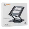 Stojak na laptopa Sbox CP-32 z obrotem 360°