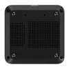 Mini PC Minis Forum X1-255 barebone z procesorem AMD Ryzen 7 H255