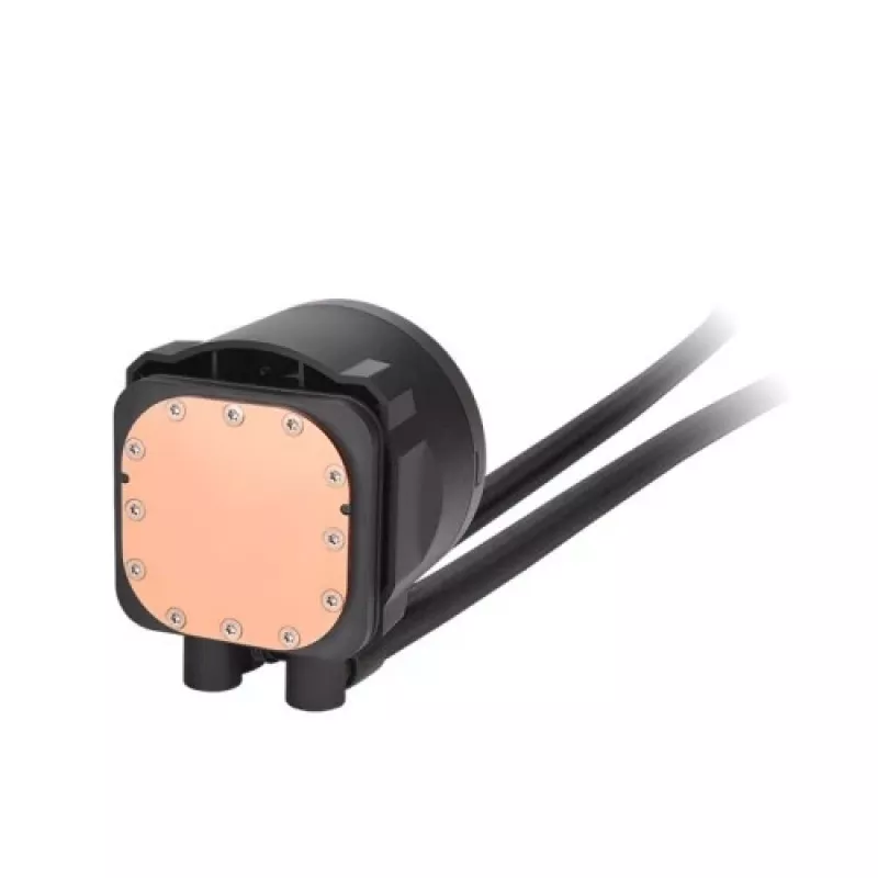 Thermaltake 420mm TH420 V2 Ultra EX ARGB Sync All in One Chłodzenie wodne CPU