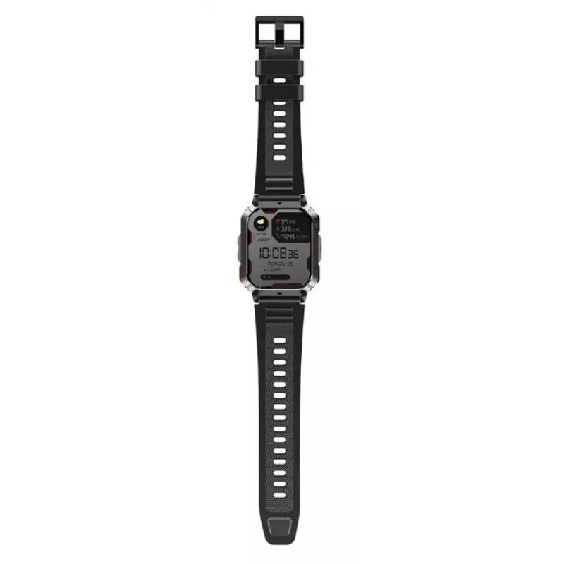Smartwatch W70 PRO/Czarny W70PROCzarny Czarnyview