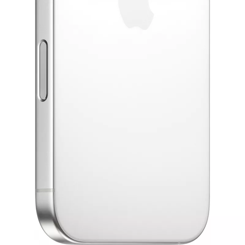 Apple iPhone 16 Pro 1TB Biały Titanium