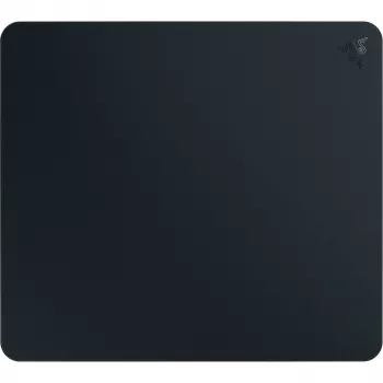 RAZER ATLAS SZKŁO HARTOWANE DUŻY CZARNY