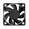 SilverStone FTF 5010 PWM wentylator obudowy 50 mm czarny