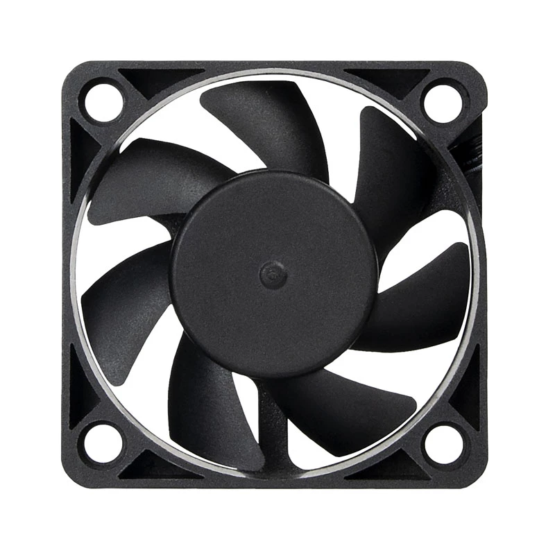 SilverStone FTF 5010 PWM wentylator obudowy 50 mm czarny