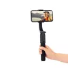 Gimbal GoXtreme GS1 składany do smartfonów i kamer sportowych
