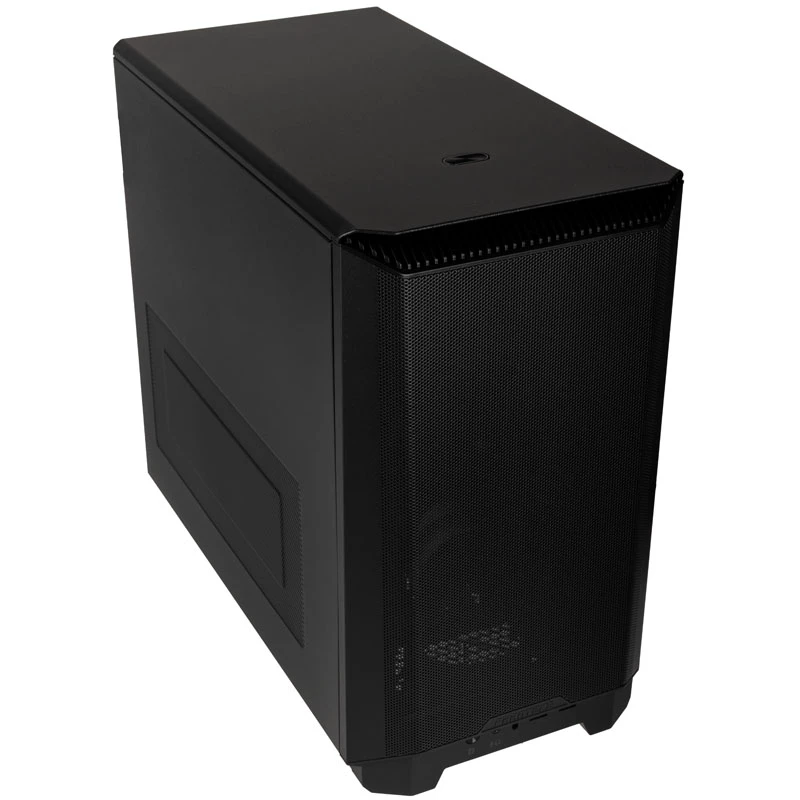 PHANTEKS Eclipse P200A Mini-ITX - czarny