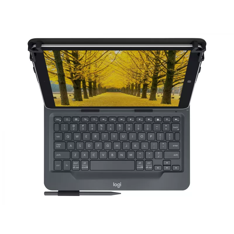 klawiatura Case Logitech Universal Folio 920-008337