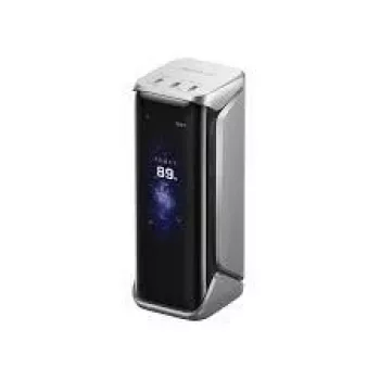 Powerbank przenośny EcoFlow Rapid/Pro X 27650 mAh (model 5019301019) - ładowarka mobilna o dużej pojemności