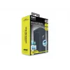 PORT CONNECT Zewnętrzna bateria USB-C PD | 26800 mAh | Niebieski