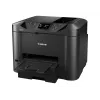 Canon MAXIFY MB5450 Atramentowy A4 600 x 1200 DPI 24 ppm Wi-Fi