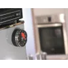 Mechaniczny minutnik kuchenny GEFU OPTICO