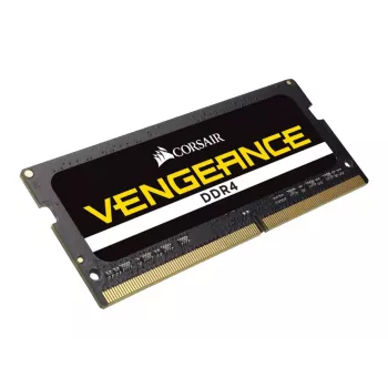 Pamięć DDR4 SODIMM 8 GB / 3200 (1×8 GB) CL22