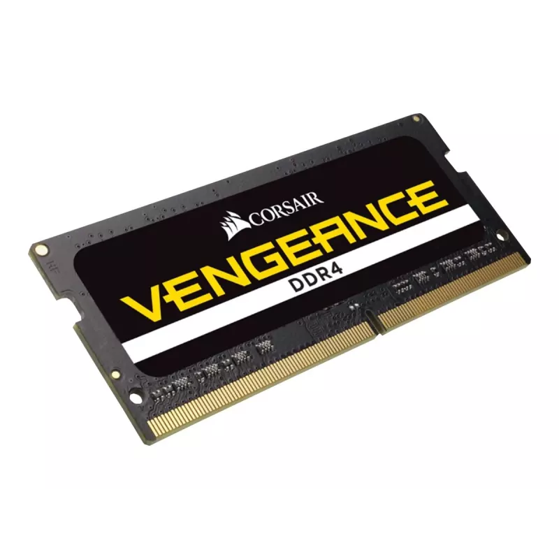 Pamięć DDR4 SODIMM 8 GB / 3200 (1×8 GB) CL22