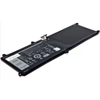 DELL XRHWG laptop spare part Bateria