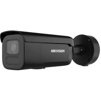 Kamera IP Hikvision Bullet DS-2CD2666G2H-IZS (2.8–12 mm) zewnętrzna 3200×1800, 30 fps, sufit/ściana, czarna