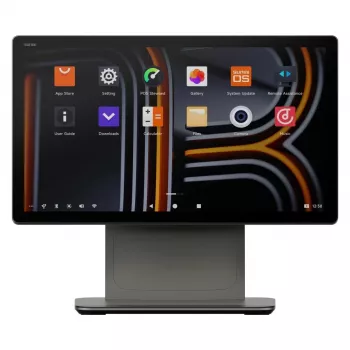 Terminal POS SUNMI D3 Pro 15,6 cala Full HD wyświetlacz multi-dotykowy, zintegrowany system POS