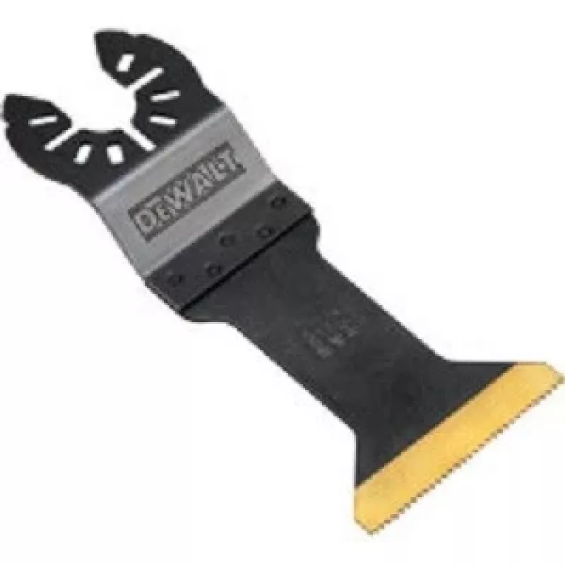 Przystawka do narzędzia wielofunkcyjnego DeWALT DT20702-QZ