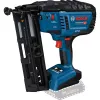 Bezprzewodowy gwoździownik do drewna Bosch GNH 18V-64-2 M Professional solo