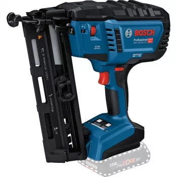 Bezprzewodowy gwoździownik do drewna Bosch GNH 18V-64-2 M Professional solo