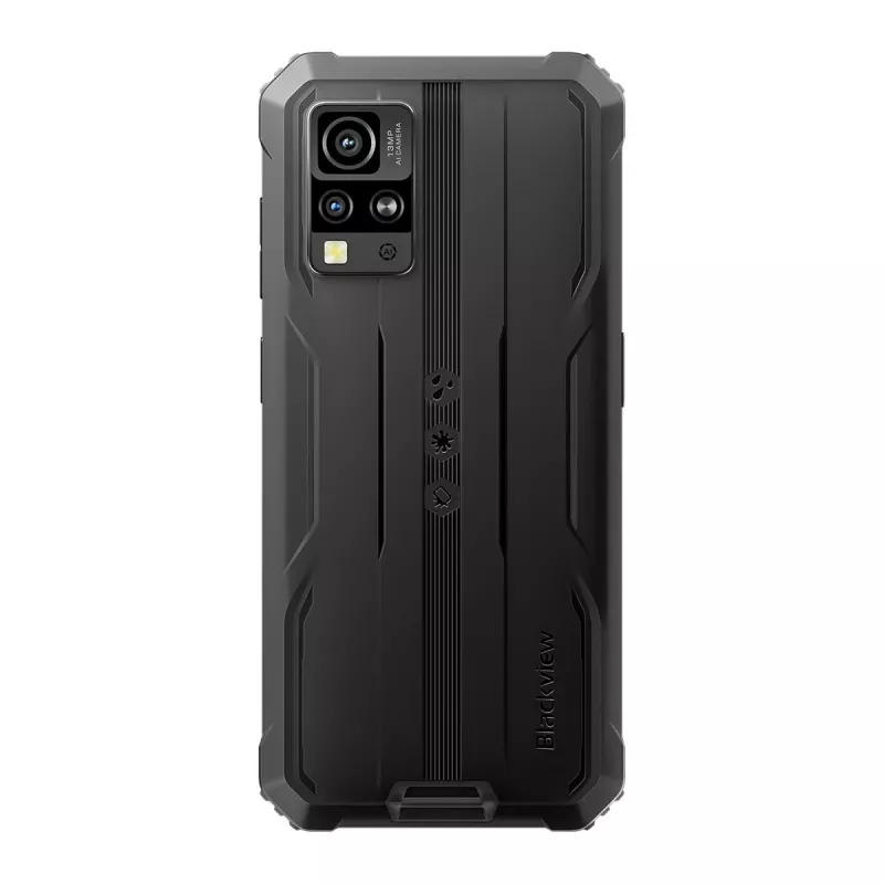 Blackview BV4800Pro 4GB/128GB Czarny