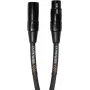 Kabel mikrofonowy Roland RMC-B20 — symetryczna wysokiej jakości złącza XLR, 3-pinowy zbalansowany kabel audio