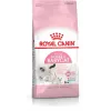 Sucha karma dla kota Royal Canin Mother & Babycat 2 kg — kurczak, dla kotek ciężarnych, karmiących oraz kociąt (Junior)