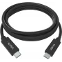 Kabel USB Vision TC 2MUSBC/BL