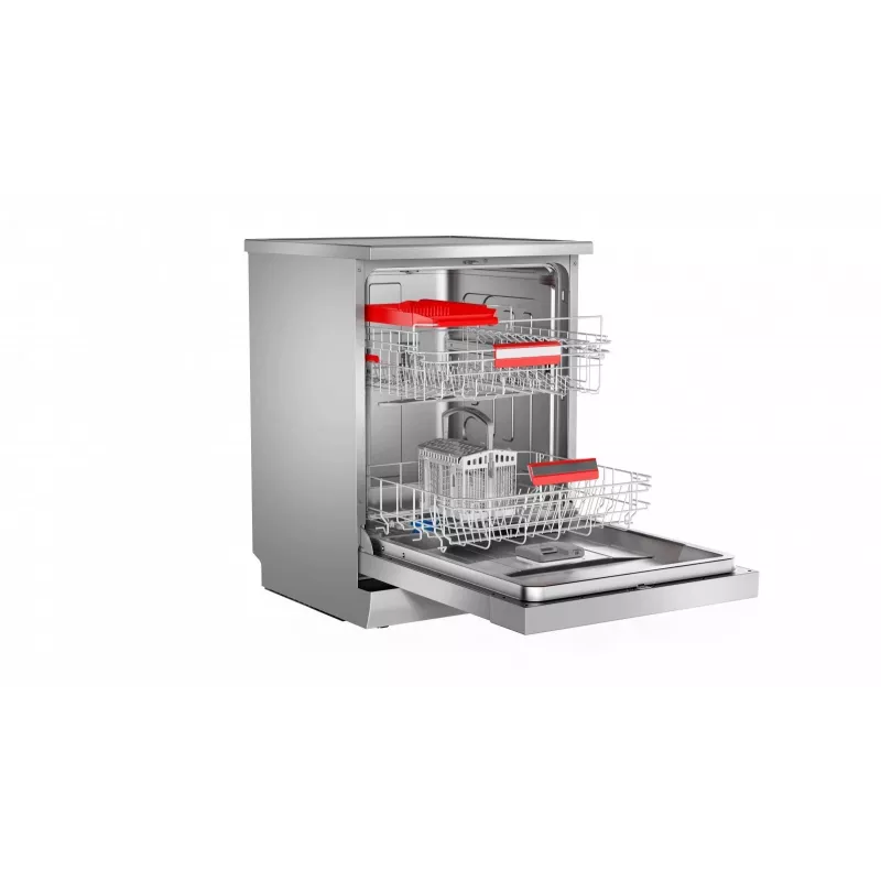 Zmywarka Toshiba DW-14F5EE(W)-PL, 14 kompletów, 49 dB