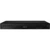 Rejestrator sieciowy - 16 kanałów IP - H.265 - 128 Mb/s - bez HDD - HDMI - przełącznik PoE