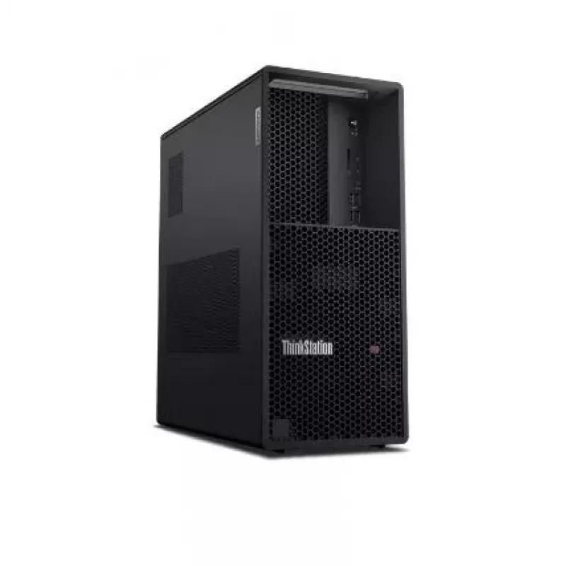Stacja robocza ThinkStation P3 Tower G2 30HT005KPB W11Pro Ultra 9285K/2X32GB/1TB/RTXA2000 16GB + INT/vPro/3LATA OS + 1R Premier