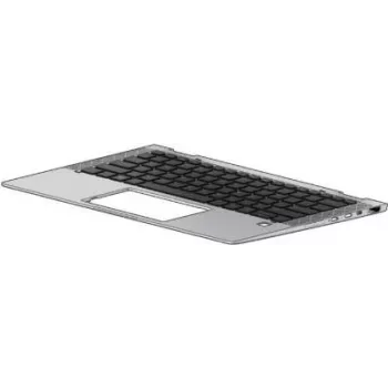 HP L70777-091 laptop spare part Obudowa + klawiatura