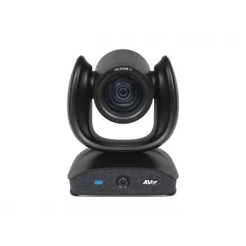 AVer CAM570 Czarny 3840 x 2160 pikseli 60 kl./s Exmor