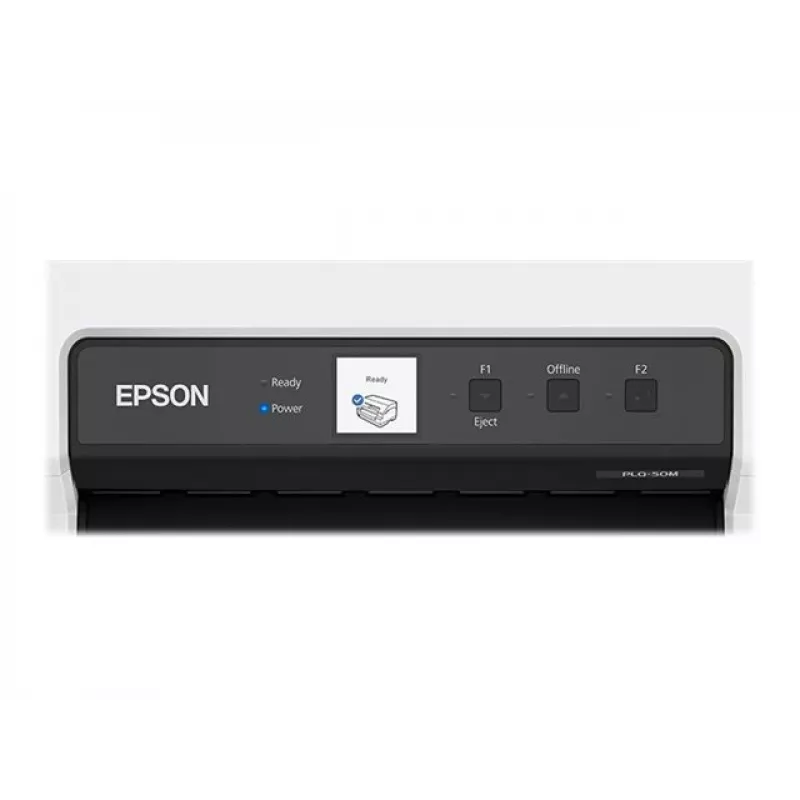 Epson PLQ-50M drukarka igłowa 180 x 360 DPI 630 zn./s