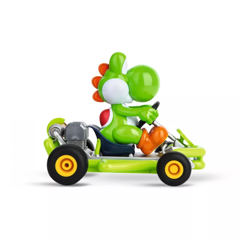 Kart Carrera 370200988P Silnik elektryczny 1:18 dla dzieci od 6 lat