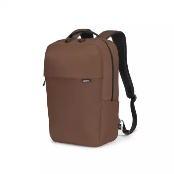 Plecak COMMUTER na notebook 13-16 cali, brązowy