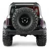 Amewi Caballo Model zdalnie sterowany (RC) Rock crawler Silnik elektryczny 1:10